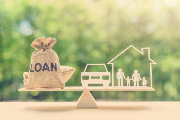 Best Home Loans (Mortgages)  in Fort Shawnee, OH