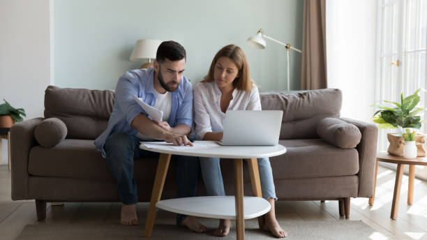 Financial Counseling and Guidance in Fort Shawnee, OH